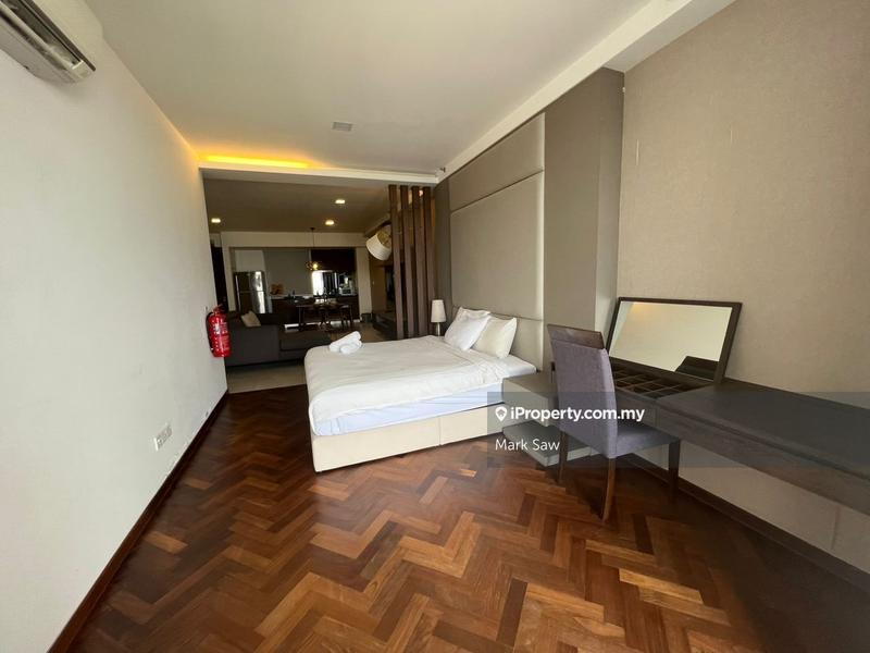 Condominium for Sale in The Landmark by Mark Saw - iProperty.com.my