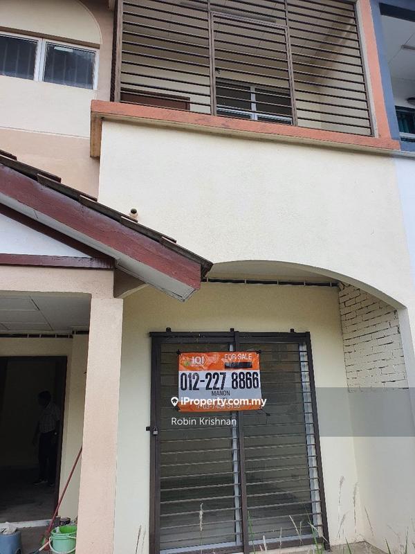 2-storey Terraced House for Sale in Bandar Puncak Alam, Puncak Alam by Robin Krishnan - iProperty.com.my