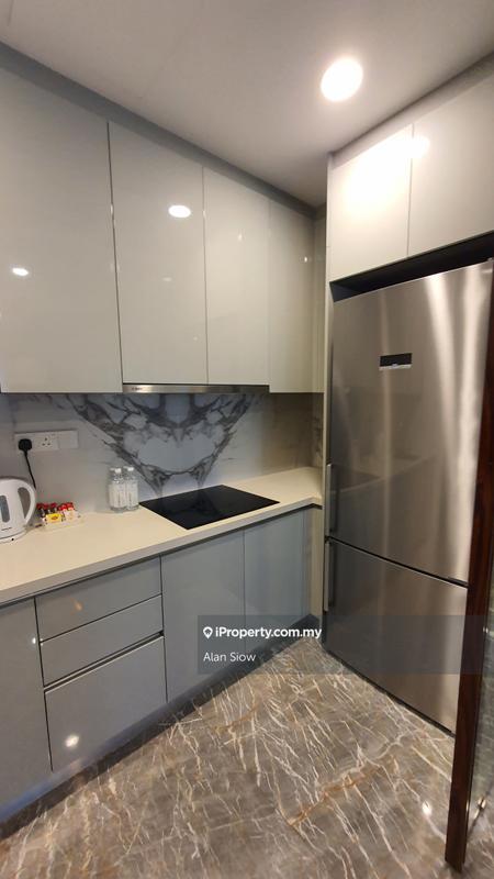 Service Residence for Sale in Victory Suites (The Face 2), KLCC by Alan Siow - iProperty.com.my