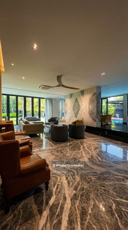 Bungalow House for Sale in Taman Tunku, Bukit Tunku (Kenny Hills) by CF Yoong - iProperty.com.my