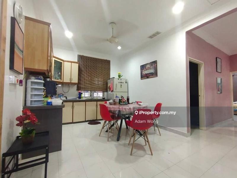 Bungalow House for Sale in Taman Teluk Baiduri, Sungai Petani by Adam Wong - iProperty.com.my