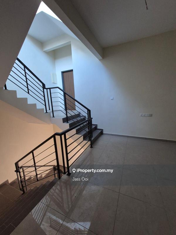 3-storey Terraced House for Sale in Taman Lembah Permai Indah, Bukit Mertajam by Jass Ooi - iProperty.com.my