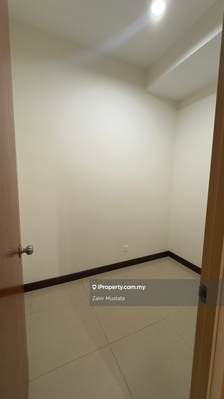 Residensi Servis untuk Dijual di Acappella Residences oleh Zakir Mustafa - iProperty.com.my