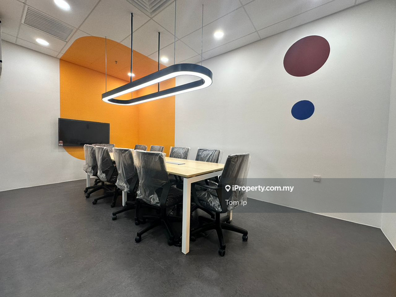 Office for Rent in Bukit Bintang, KL City Centre by Tom Ip - iProperty.com.my