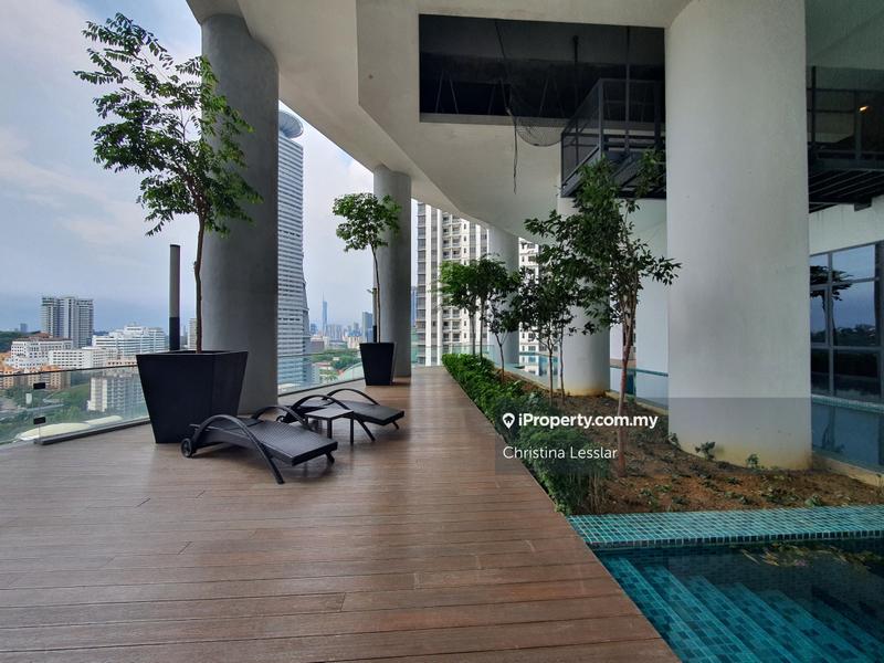 Service Residence for Sale in KL Gateway Premium Residences by Christina Lesslar - iProperty.com.my