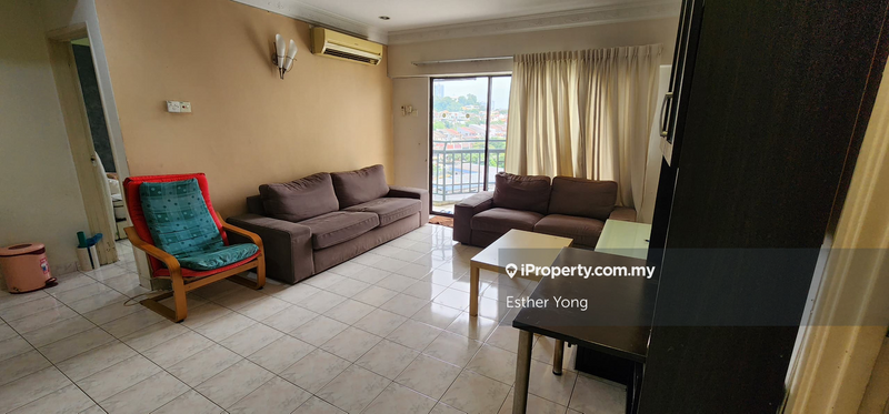 For Sale - Abadi Villa