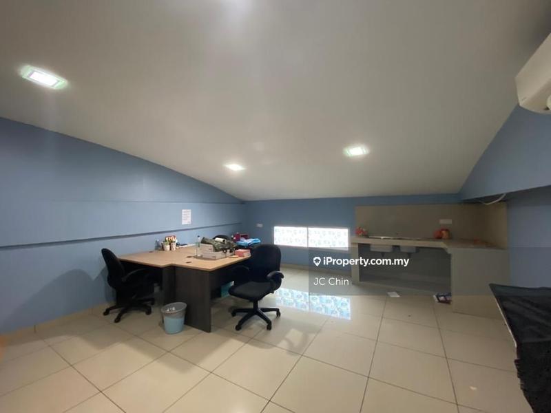 Semi-D Factory for Sale in Bandar Baru Bangi, Selangor by Christine Chin - iProperty.com.my