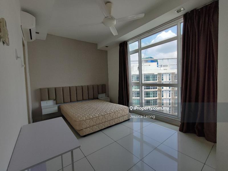 Kediaman Servis untuk Dijual di The Court @ Central Residence oleh Jessica Leong - iProperty.com.my