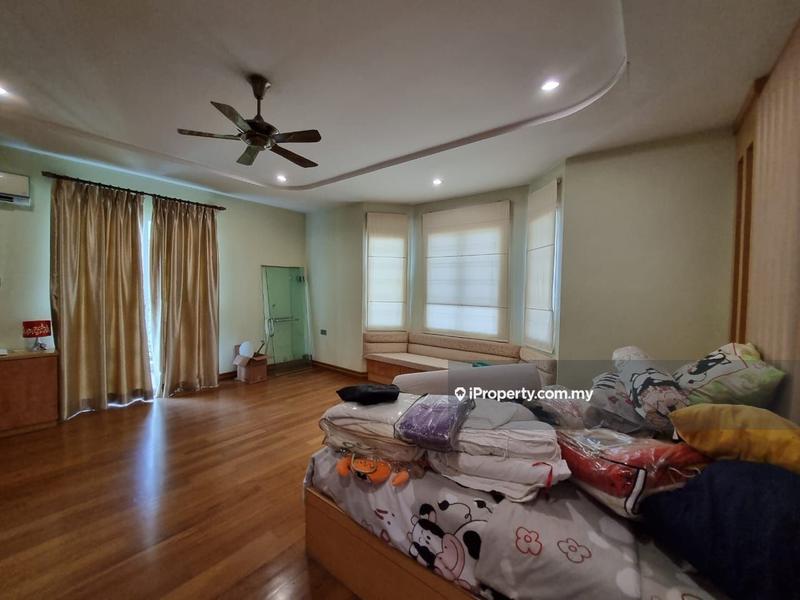 Bungalow House for Sale in Templer Park, Rawang by Joey Liew - iProperty.com.my
