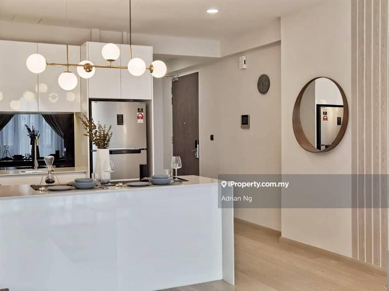 For Sale - Star Residences Two