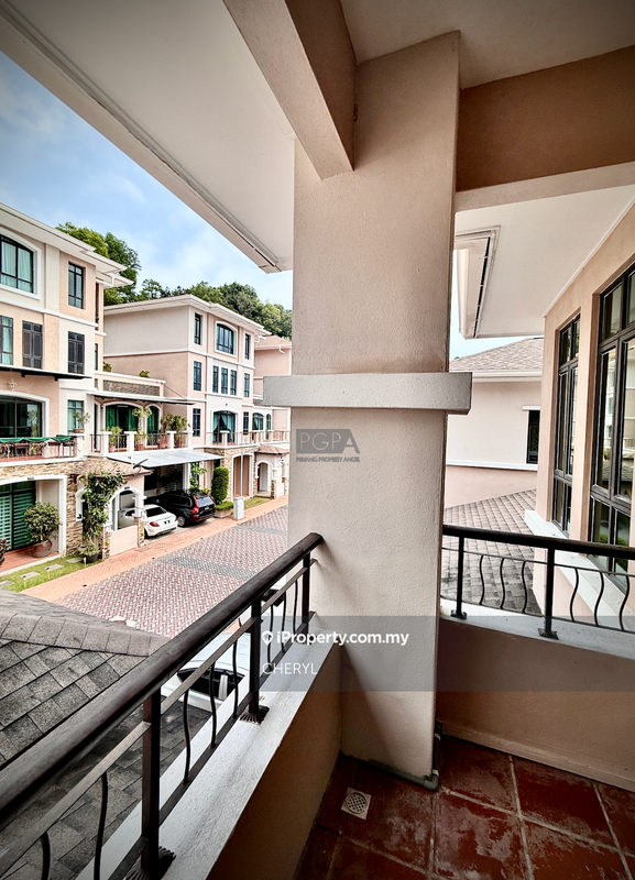 Kondominium untuk Dijual di Moonlight Bay oleh CHERYL - iProperty.com.my