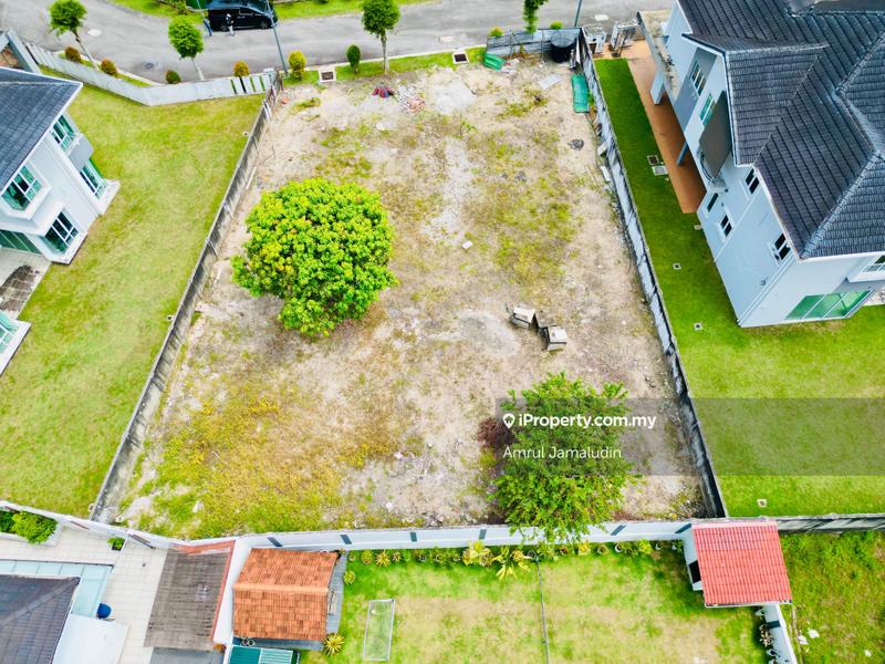 Bungalow Land for Sale in Ukay Seraya, Ampang by Amrul Jamaludin - iProperty.com.my