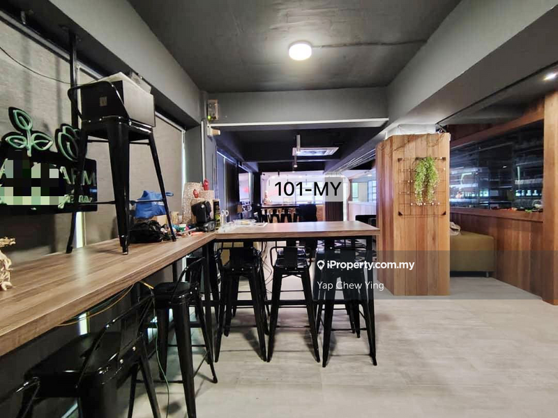 Detached Factory for Sale in Chan Sow Lin, Cheras by Yap Chew Ying - iProperty.com.my