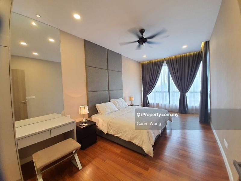 Service Residence for Sale in Nadi Bangsar by Caren Wong - iProperty.com.my