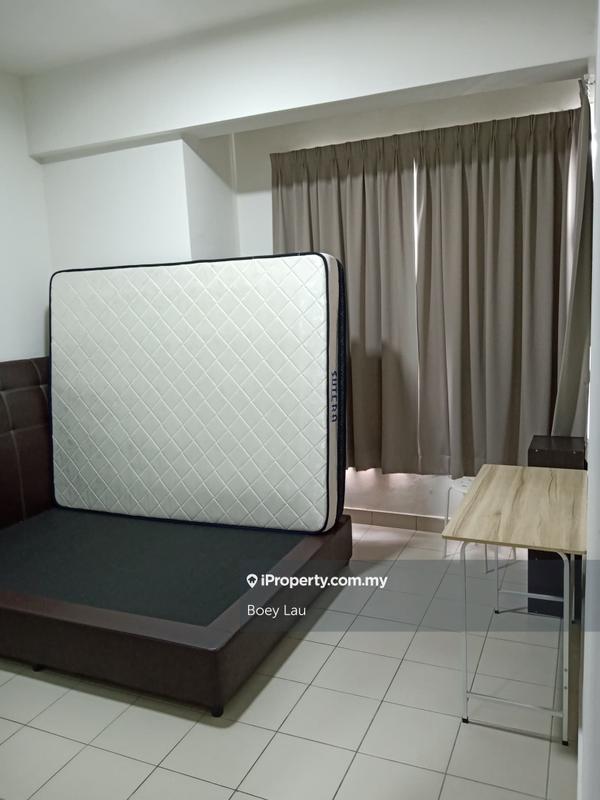 Kondominium untuk Dijual di Residence 8 oleh Boey Lau - iProperty.com.my