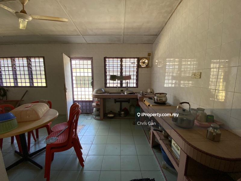 1-storey Terraced House for Rent in Perumahan Rakyat Gambang Makmur, Kuantan by Chris Gan - iProperty.com.my