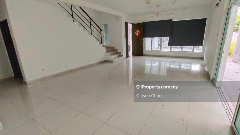 3-storey Terraced House for Sale in bukit suria, Cheras by Gibson Choo - iProperty.com.my