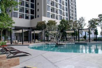 Kediaman Servis untuk Dijual di 28 Boulevard oleh Hl Lau - iProperty.com.my
