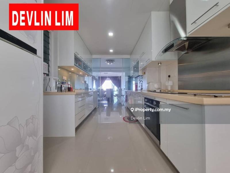 Condominium for Sale in Bayu Ferringhi Condominiums by Devlin Lim - iProperty.com.my