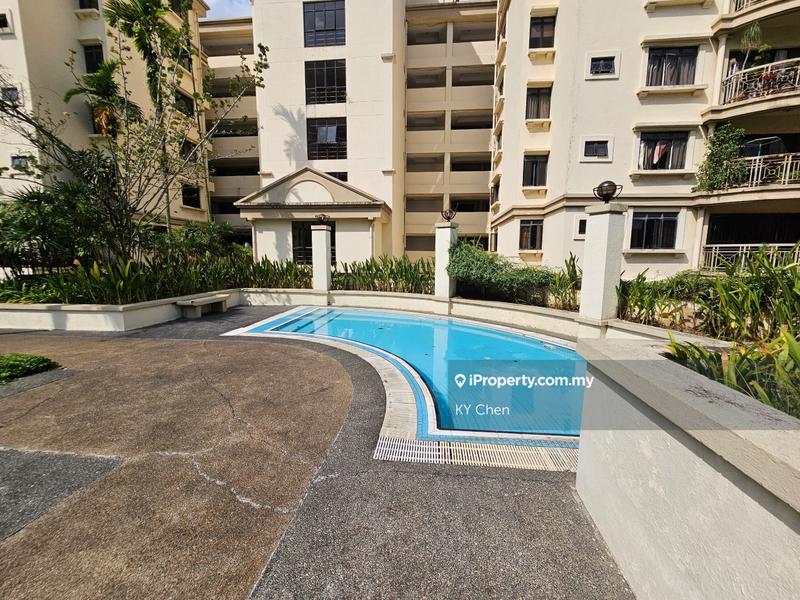 For Sale - Puncak Prima