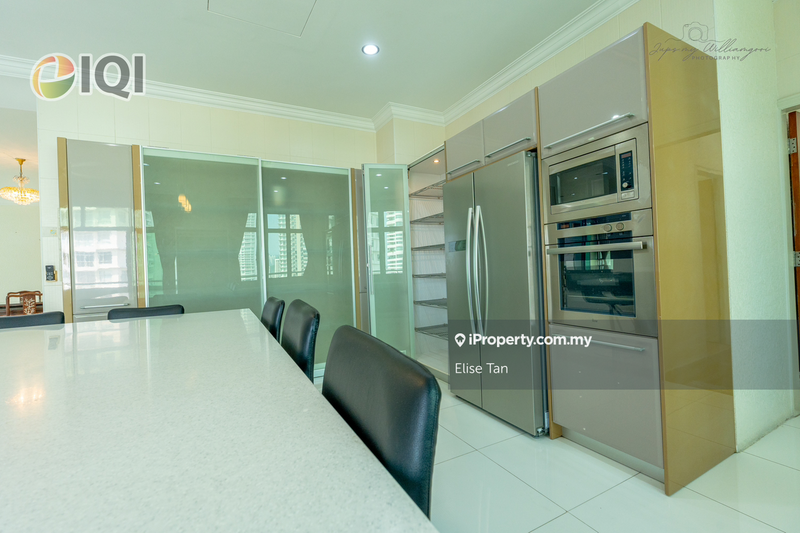 Kondominium untuk Dijual di Gurney Palace oleh Elise Tan - iProperty.com.my