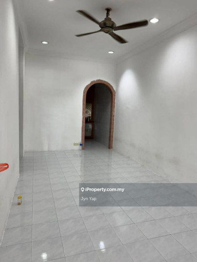Rumah Teres 1-Tingkat untuk Dijual di Taman Tas, Kuantan oleh Jyn Yap - iProperty.com.my