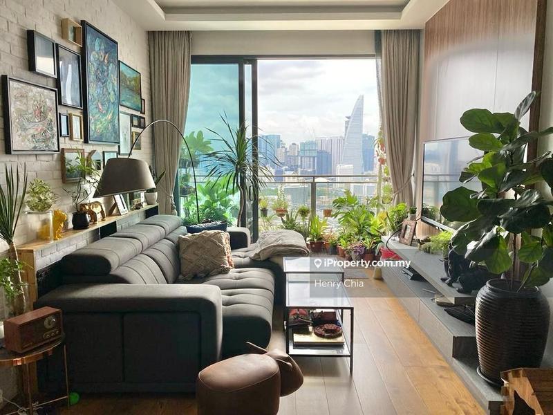 For Sale - Nadi Bangsar
