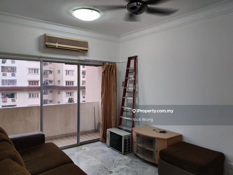 Condominium for Sale in Pandan Mewah Heights by Nick Wong - iProperty.com.my