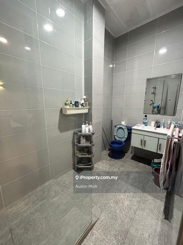 Rumah Teres 2-Tingkat untuk Dijual di Taman Perling, Perling oleh Austin Moh - iProperty.com.my