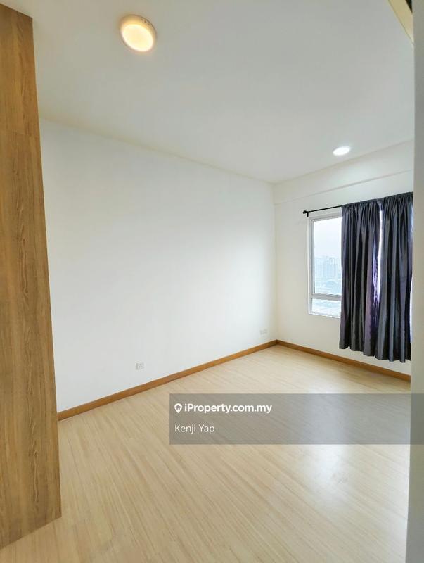 Residensi Servis untuk Dijual di Desa Green oleh Kenji Yap - iProperty.com.my