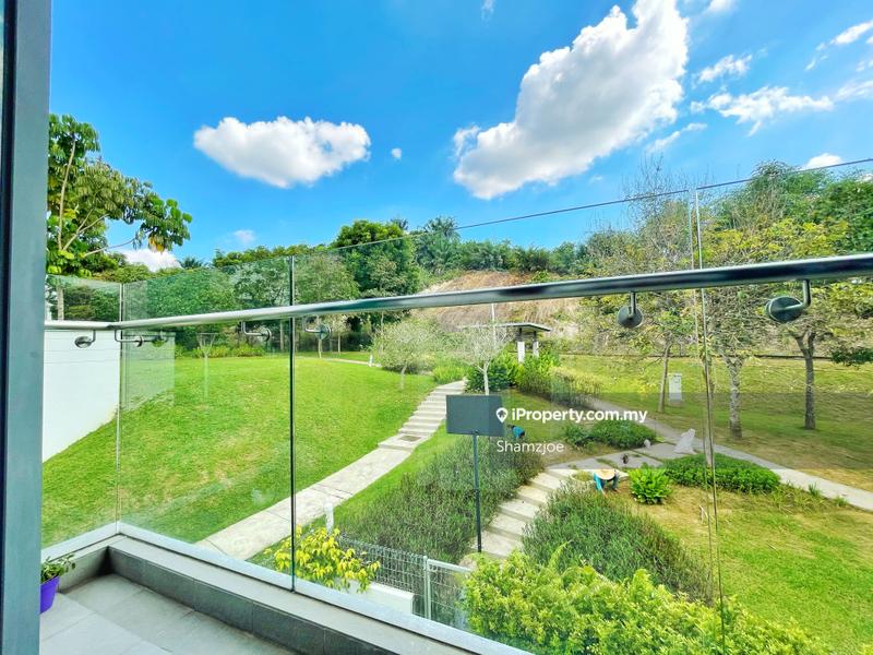 Bungalow House untuk Dijual di Cyberjaya, Selangor oleh Shamzjoe - iProperty.com.my