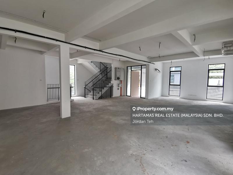 Bungalow House for Sale in Santuari Park Pantai, Pantai by Jordan Teh - iProperty.com.my