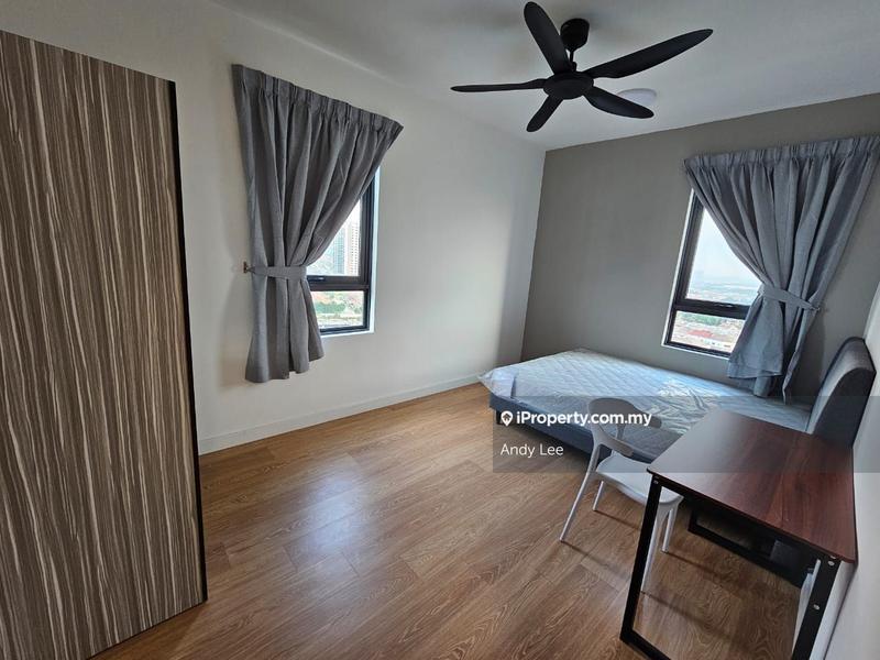 Service Residence for Rent in The New Duo @ Edumetro by Andy Lee - iProperty.com.my