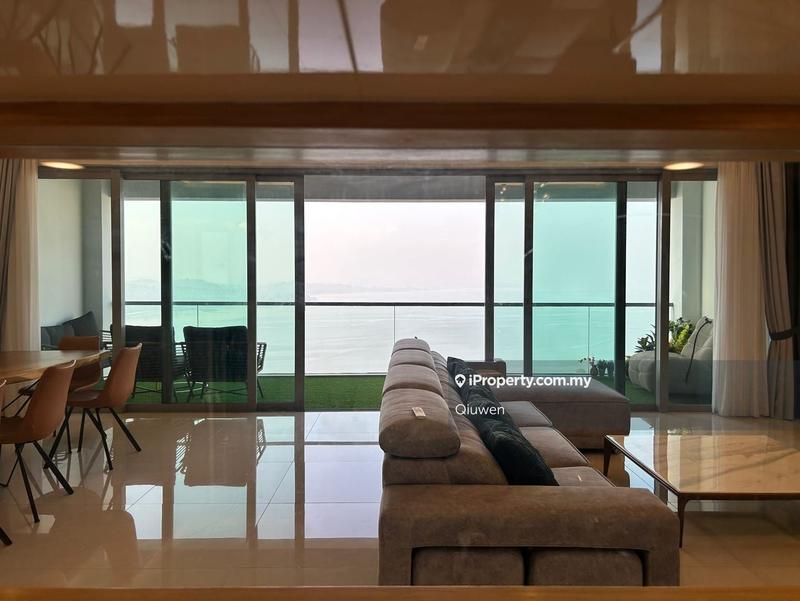 Service Residence for Sale in Southern Marina Residences by Qiuwen - iProperty.com.my
