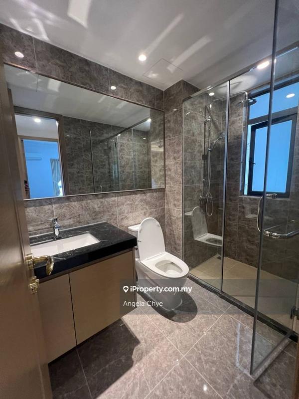 Kondominium untuk Disewa di R&F Princess Cove Phase 2-Seine Region oleh Angela Chye - iProperty.com.my