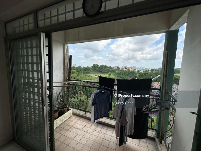 Pangsapuri untuk Dijual di Pangsapuri Seri Indah oleh Sunny Chan - iProperty.com.my