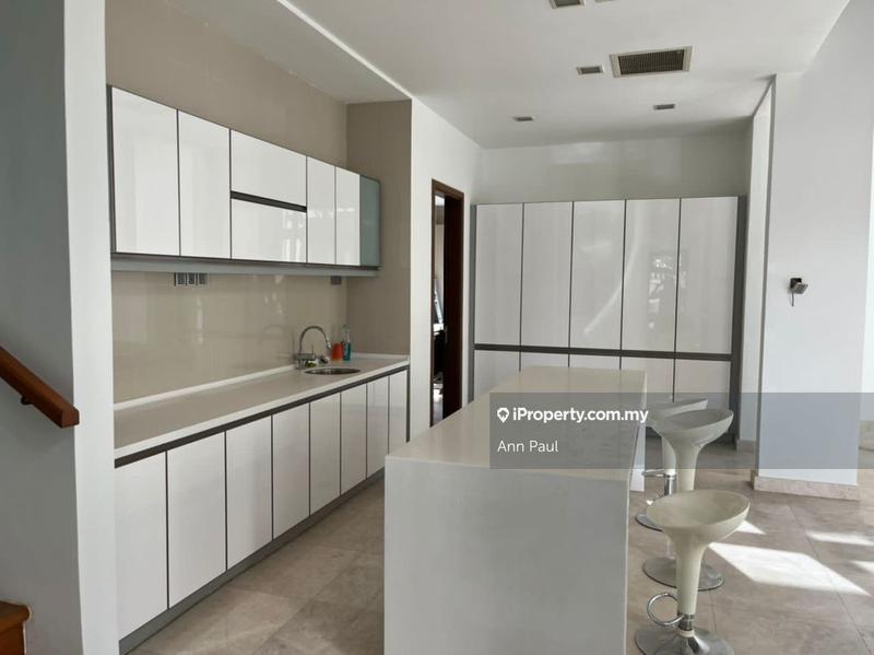 Semi-Detached House for Sale in Tijani 2 South, Bukit Tunku (Kenny Hills) by Ann Paul - iProperty.com.my