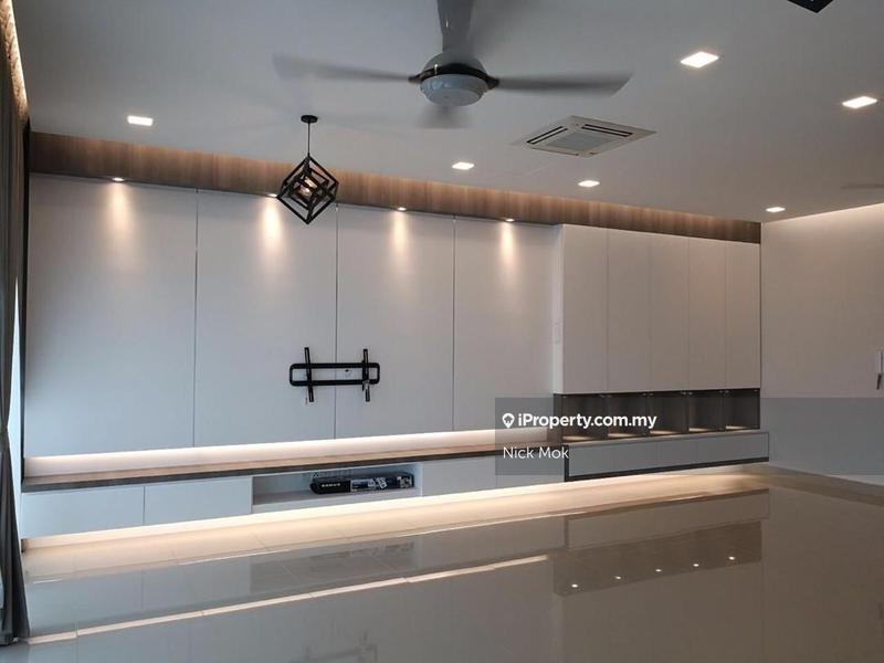 Kondominium untuk Dijual di KM1 East oleh Nick Mok - iProperty.com.my