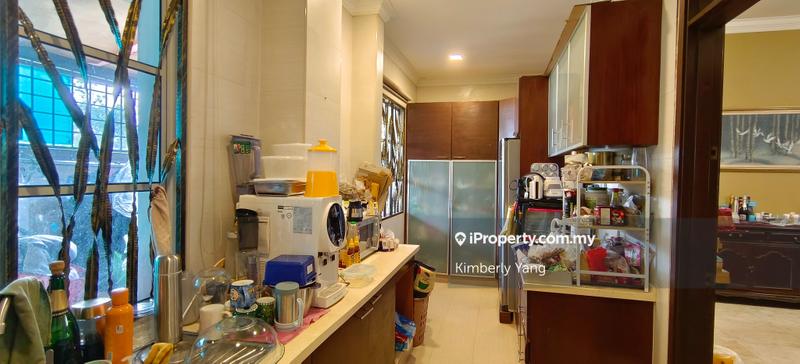 3-storey Terraced House for Sale in Taman Desa, Kuala Lumpur by Kimberly Yang - iProperty.com.my