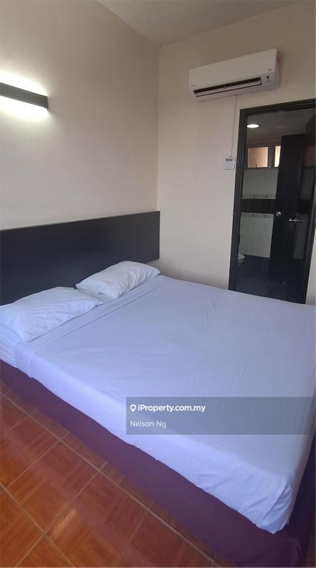 Pangsapuri untuk Dijual di Glory Beach Resort oleh Nelson Ng - iProperty.com.my