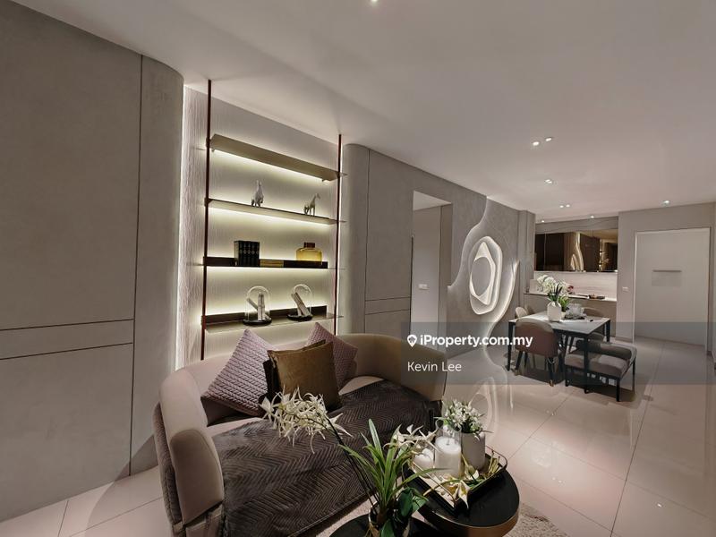 Service Residence for Sale in M Nova by Kevin Lee - iProperty.com.my