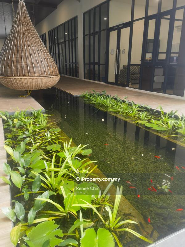 Condominium for Sale in Damansara Seresta by Renee Chin - iProperty.com.my