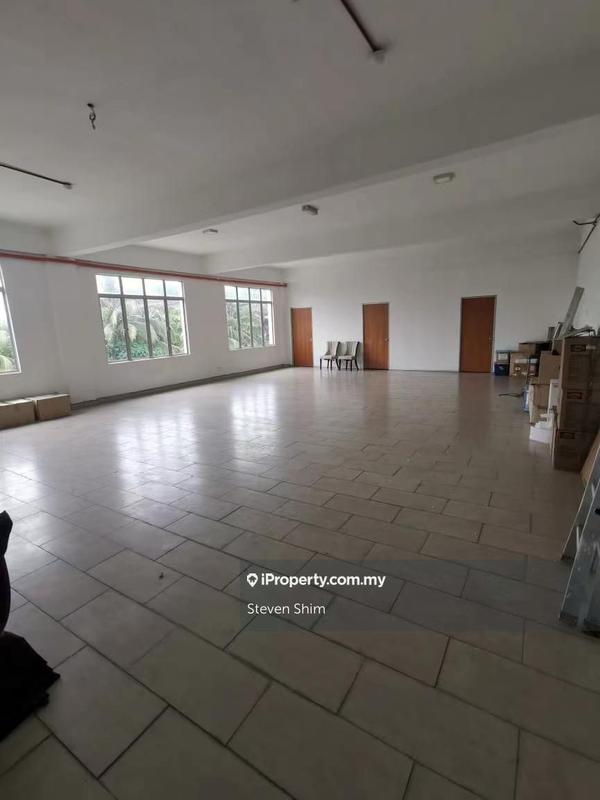 Gudang untuk Dijual di Subang, Shah Alam oleh Steven Shim - iProperty.com.my