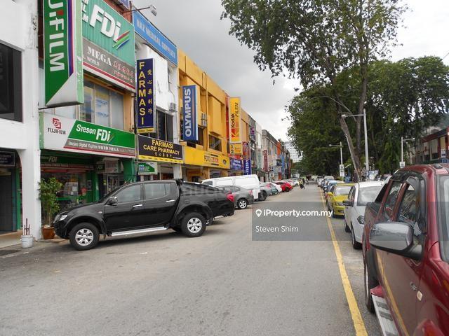 For Sale - Taman Sri Gombak