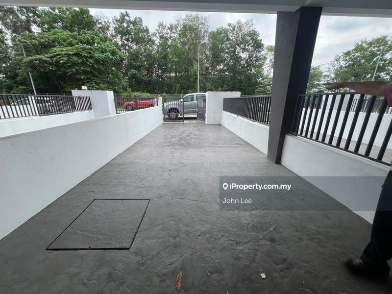 Rumah Bandar untuk Dijual di SALAK TINGGI, Sepang oleh John Lee - iProperty.com.my