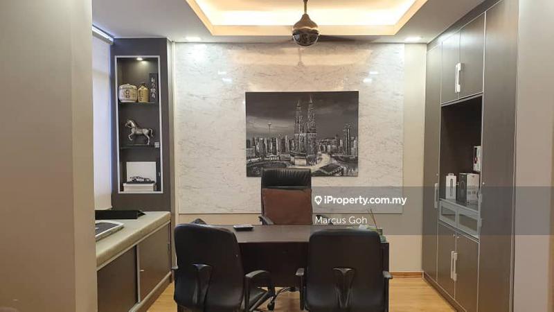 Kedai-Pejabat untuk Dijual di Batu 5, Jalan Klang Lama (Old Klang Road) oleh Marcus Goh - iProperty.com.my