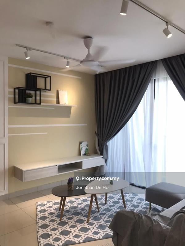 For Sale - AraTre' Residences