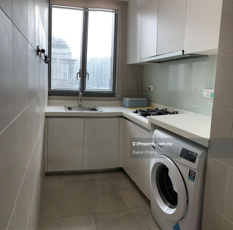 Service Residence for Sale in The Panorama by Elaine Chong - iProperty.com.my