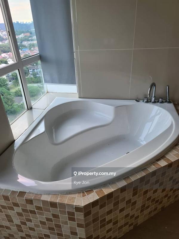 Condominium for Sale in Gaya Bangsar by Kye Jon - iProperty.com.my