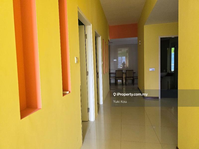 Kondominium untuk Dijual di Suasana Sentral Loft oleh Yuki Kou - iProperty.com.my